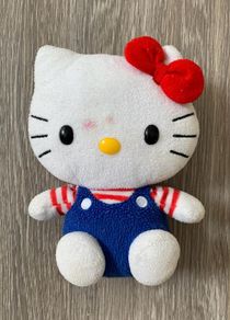 Hello Kitty Soft Toy
