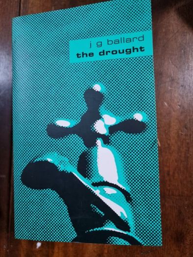 Flamingo classics 5 book set: JG Ballard, Jack Kerouac, Norman Mailer, Len Deighton, Joan Didion,