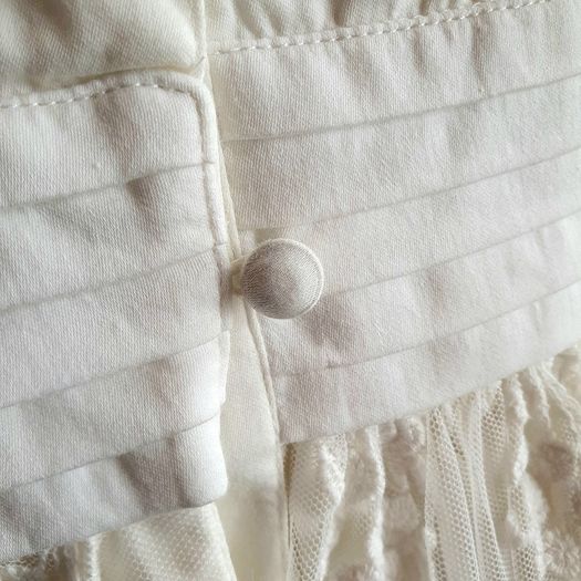 New with Tags M&S Beautiful Dress / Communion/ Flower Girl / Special Occassion Dress