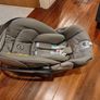 CYBEX Cloud T i-Size Car Seat and Base T ISOFIX Image 2