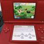 Nintendo DS Lite (practically new) in Red Image 10