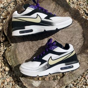 Premium Nike Air Max BW Leather