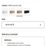 Chest of drawers ,Jysk Image 4