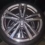 Audi sline 18 alloys Image 5