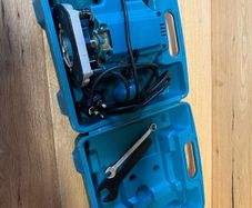 makita router