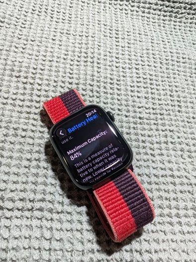 iPhone 13 pro 128 + Apple watch 7 45mm