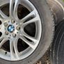 bmw f10 wheels Image 2