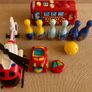 Large Box of Toys Image 2