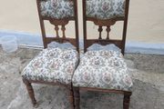 Antique Chairs