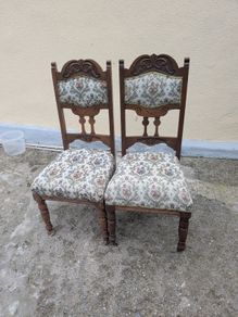 Antique Chairs