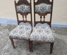 Antique Chairs