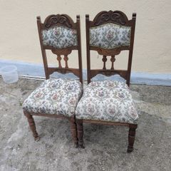 Antique Chairs