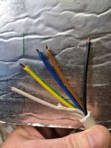 5x2.5sq Lsf Nym-j Cable Cut