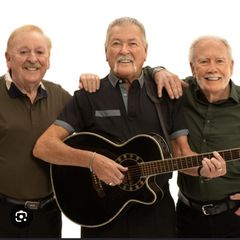 Wolfe Tones Standing Tickets