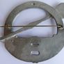 Antique Celtic Royal Tara Brooch Image 9