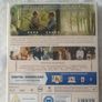 Goodbye Christopher Robin Blu Ray Image 2
