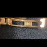 gold earrings Image 3