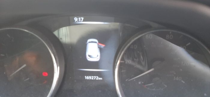 2016 Nissan Qashqai