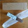Towel bar / Towel Holder shelf adhesive Image 2