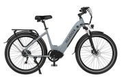 KOOLUX X2 Step-Thru Electric Bike