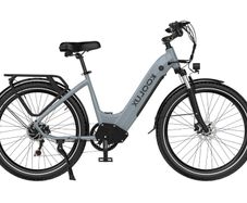 KOOLUX X2 Step-Thru Electric Bike