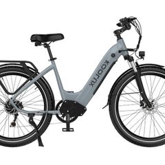 KOOLUX X2 Step-Thru Electric Bike