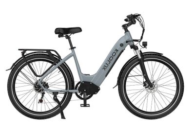 KOOLUX X2 Step-Thru Electric Bike