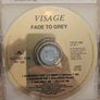 Visage CD - Fade To Grey (Bassheads 93 Remix) Image 2