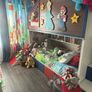 Mario Bunk Bed Image 2