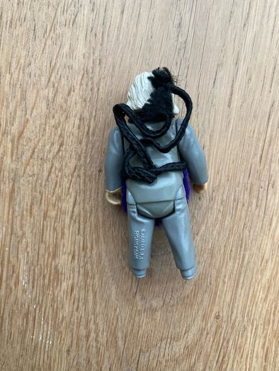 vintage star wars Ugnaught