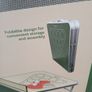 New Camping Game Table Image 3