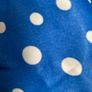 Dunnes Satin Lace Camisole top polka dot size 18 - new Image 8