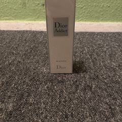 Dior Addict Eau De Parfum 100ml
