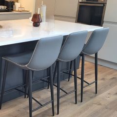 Kitchen bar stools 2 left