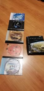plant earth dvd collection