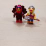 LEGO CMF  Minifigures Bundle Image 3