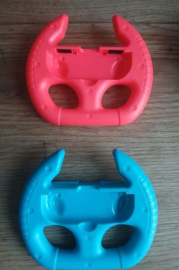 Nintendo Switch Accessories