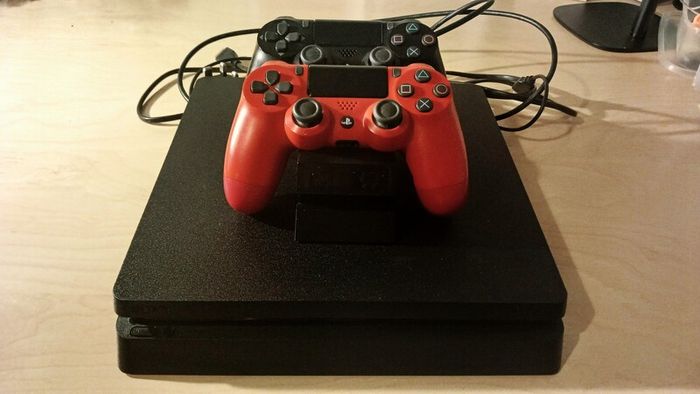 Ps4
