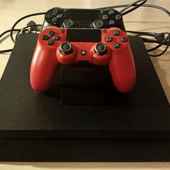 PS4 SLIM - Upgraded Storage 1TB