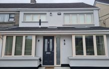qualified plasterer