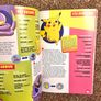 The Official Pokemon Handbook Image 4