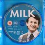 Milk (Gus Van Sant Film] [2008] Sean Penn & Josh Brolin [Blu-ray Movie] Academy Award Winner Image 5