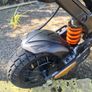 electric scooter Image 2