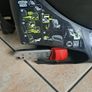 Child Car Seat - Britax 'Romer' Image 4