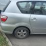 Toyota Avensis verso Image 5