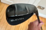 Eleven Golf Elite Blaster Sand Iron