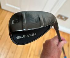 Eleven Golf Elite Blaster Sand Iron