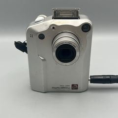 Fujifilm FinePix 6800 Zoom 3.1MP Digital Camera Silver - Tested