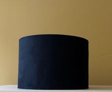 Marks & Spencer  Velvet light shade