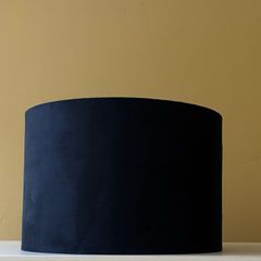 Marks & Spencer  Velvet light shade